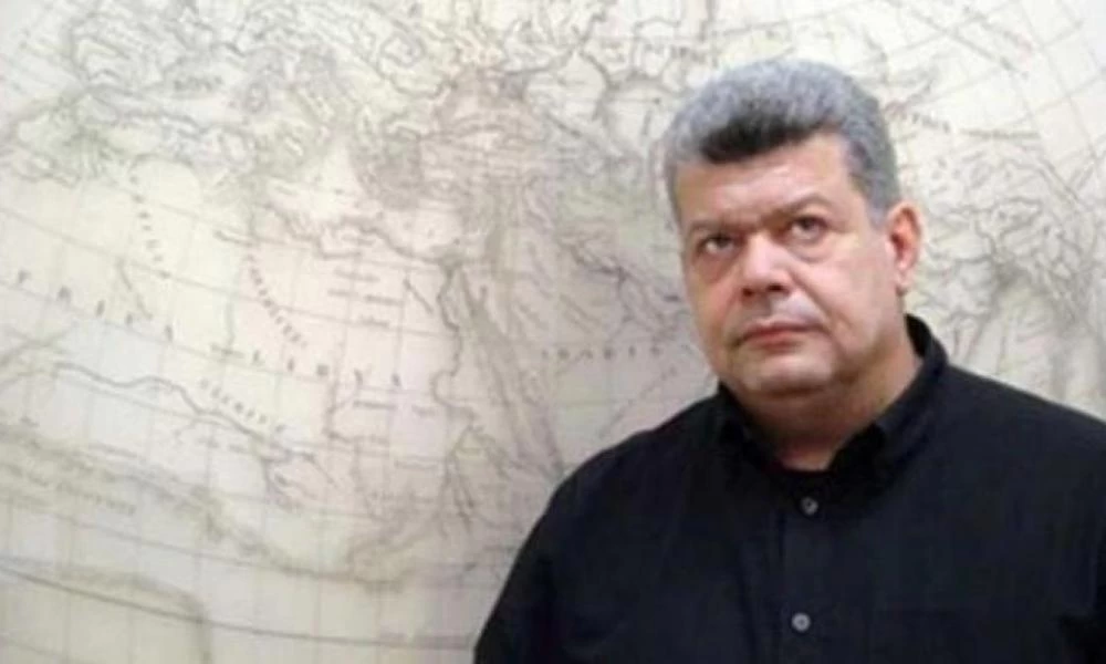 Μάζης για Αγία Σοφία: Ο Ερντογάν θέλει να εμφανίζεται ως ο μεγάλος χαλίφης